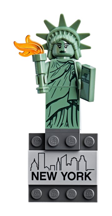 LEGO® Statue of Liberty Magnet 854031