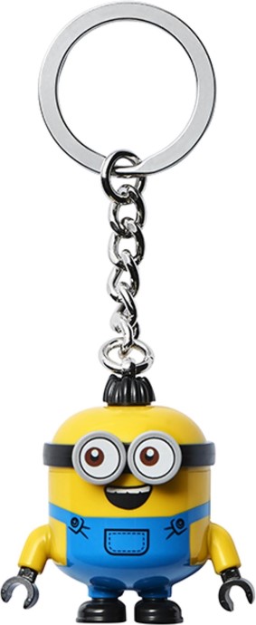 LEGO® Otto Key Chain 854043