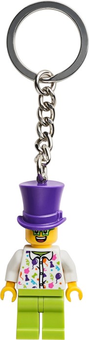 LEGO® Birthday Guy Key Chain 854066