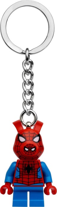 LEGO® Spider-Ham Key Chain 854077