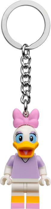 LEGO® Daisy Duck Key Chain 854112