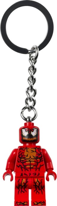 LEGO® Carnage Key Chain 854154