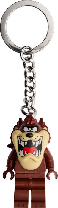 LEGO® Tasmanian Devil Key Chain 854156