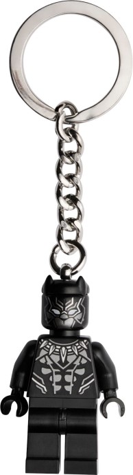 LEGO® Black Panther Key Chain 854189