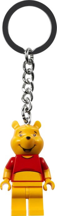 LEGO® Winnie the Pooh Key Chain 854191