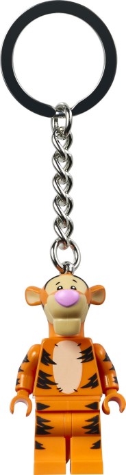 LEGO® Tigger Key Chain 854193