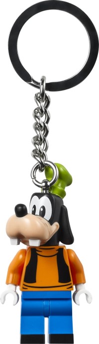 LEGO® Goofy Key Chain 854196