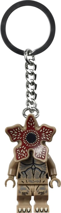 LEGO® Demogorgon Key Chain 854197