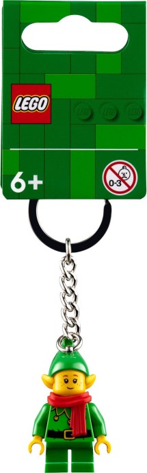 LEGO® Elf Kid Key Chain 854204