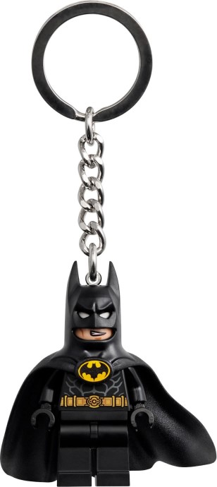 LEGO® Batman Keyring 854235