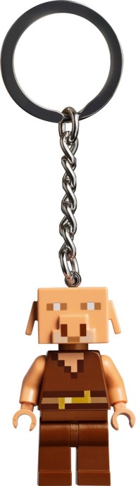 LEGO® Piglin Key Chain 854244