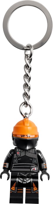 LEGO® Fennec Shand Key Chain 854245