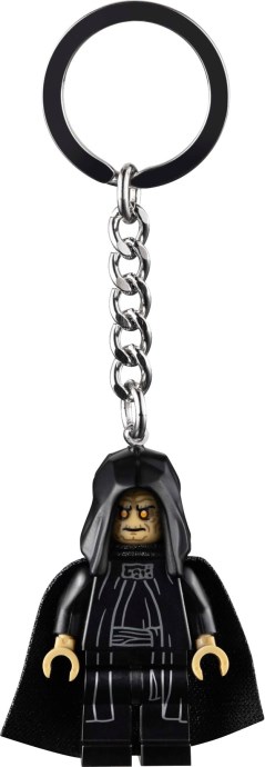 LEGO® Emperor Palpatine Key Chain 854289