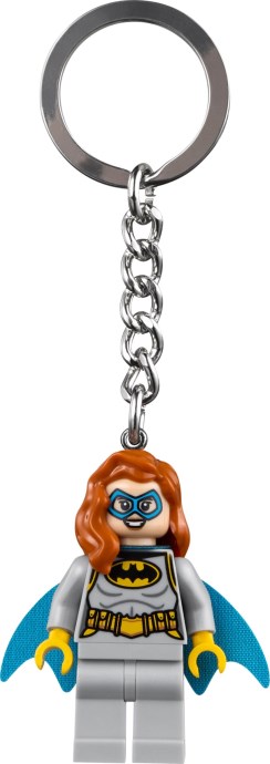 LEGO® Batgirl Key Chain 854320
