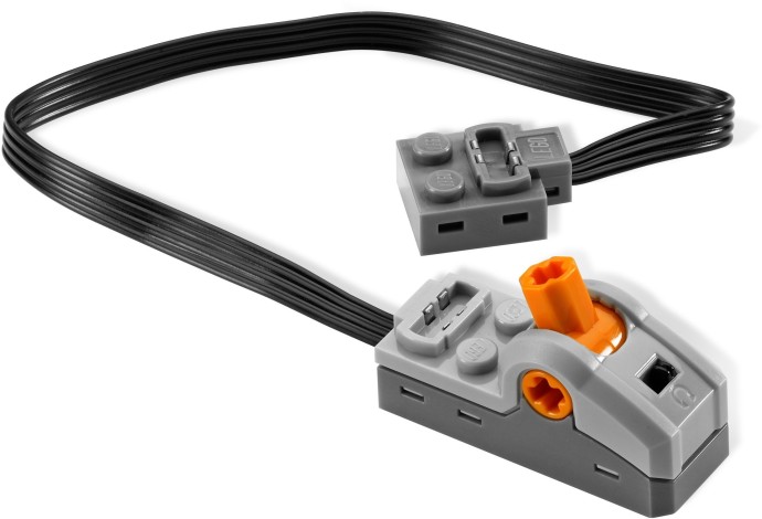 LEGO® Power Functions Control Switch 8869