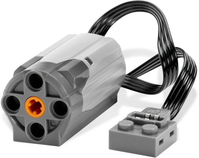 LEGO® Power Functions M-Motor 8883