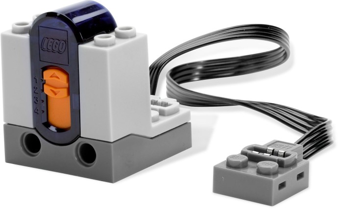 LEGO® Power Functions IR Receiver 8884