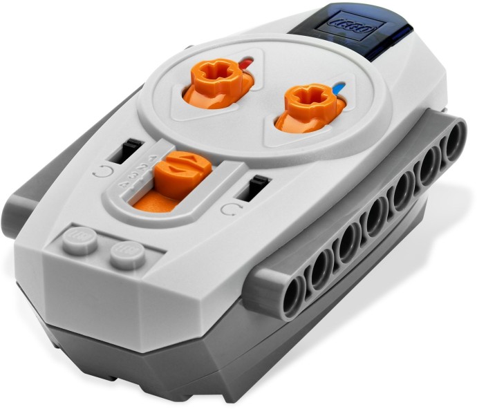 LEGO® Power Functions IR Remote Control 8885