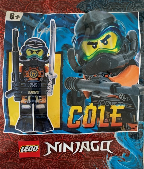 LEGO® Cole 892180