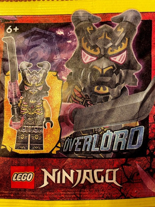 LEGO® Overlord 892294