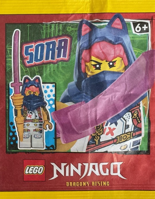 LEGO® Sora 892312