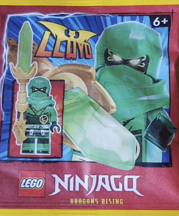 LEGO® Lloyd 892313