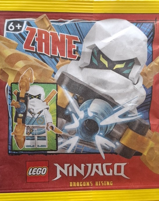 LEGO® Zane 892401