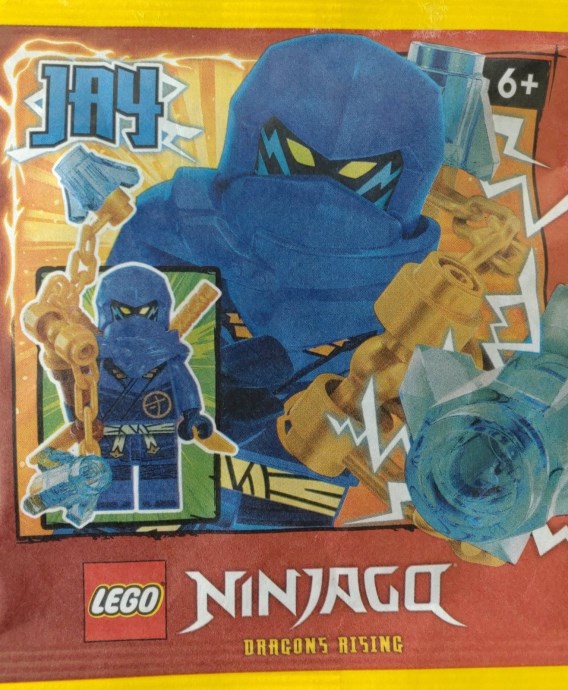 LEGO® Jay 892403