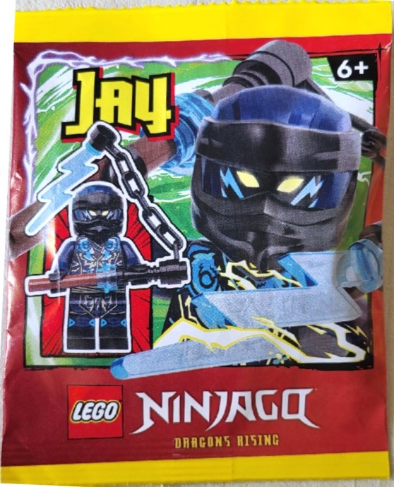 LEGO® Jay 892503
