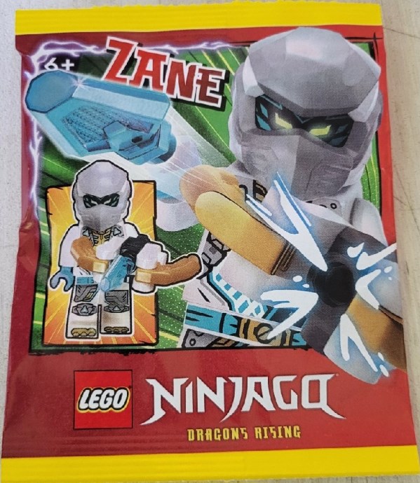 LEGO® Zane 892505