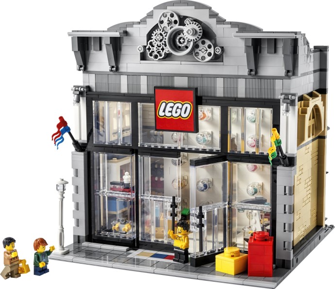 LEGO® Modular LEGO Store 910009