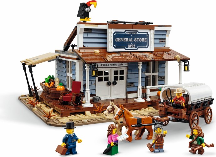 LEGO® General Store 910031