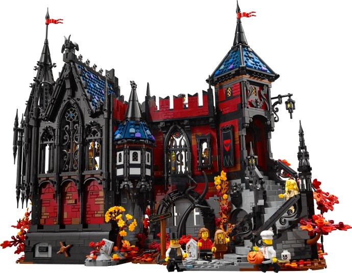 LEGO® Adventure in Transylvania 910049