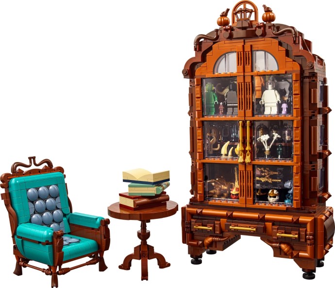 LEGO® Antique Collection 910061