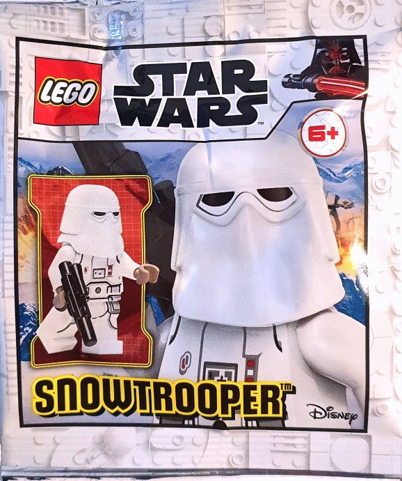 LEGO® Snowtrooper 912179