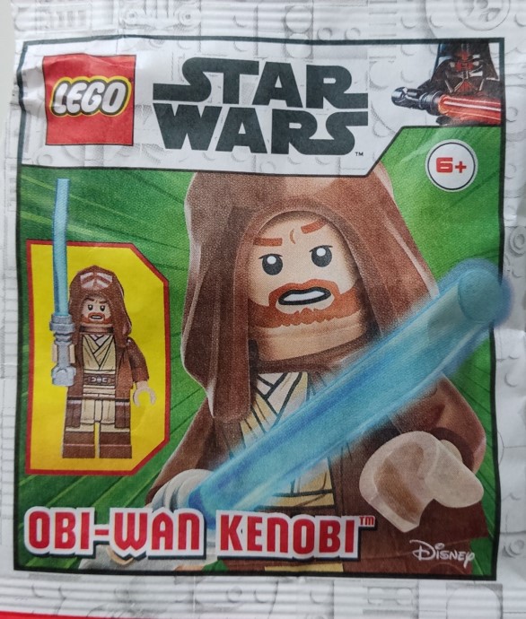 LEGO® Obi-Wan Kenobi 912305