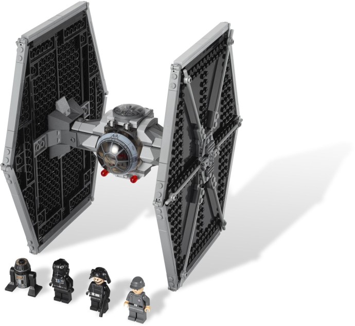 LEGO® TIE Fighter 9492